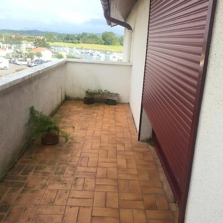 Appartement Port nivelle IBAIAN à Saint-Jean-de-Luz Extérieur photo